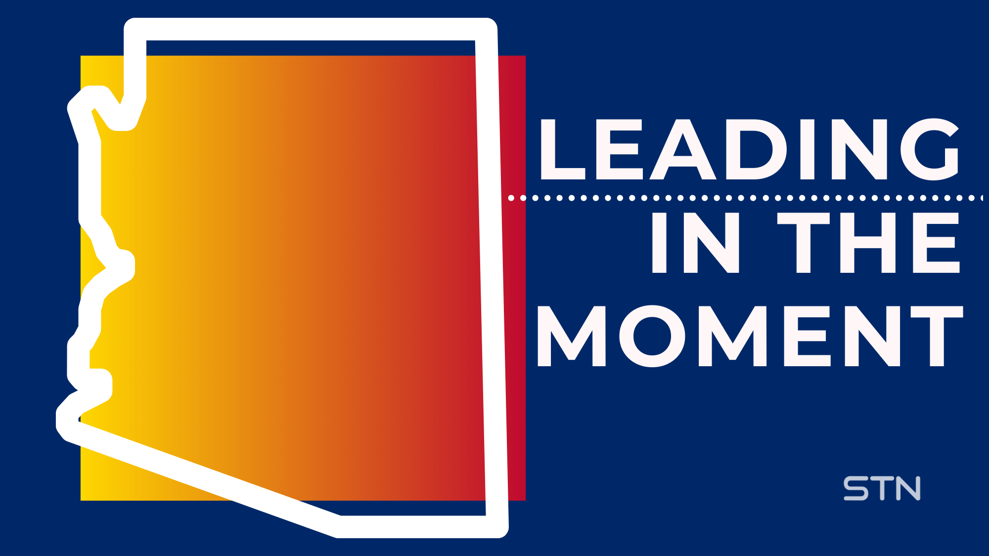 Leading in the Moment