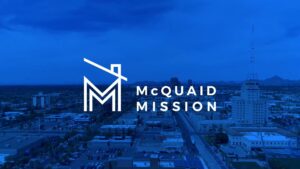McQuaid Mission Header