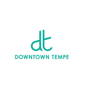 downtown tempe logo