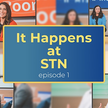 The first episode of STN’s brand new show features the return of the network’s discussion-driven reporting focused on solving systemic issues in the greater Phoenix area.