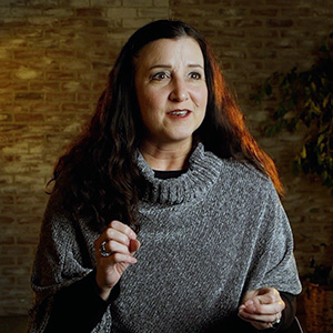 Amy Schwabenlender, Executive Director, Human Services Campus