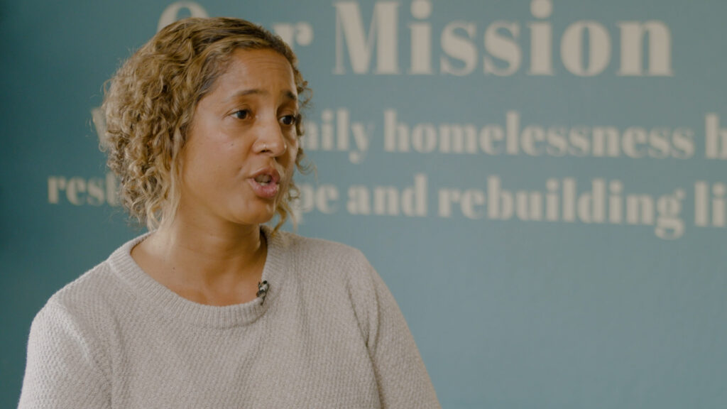 COO, Monique Lopez, Piper Fellowship