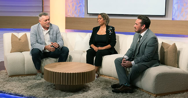 panel discussion, live studio show, advocacy