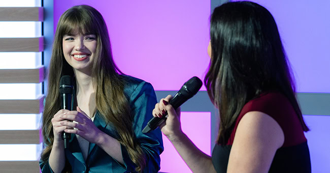 Camille Campbell, interview, profile, leadership