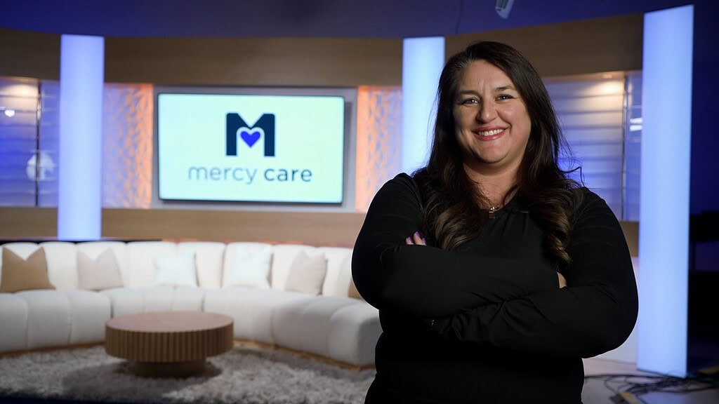 Jessica Quick, interview, profile