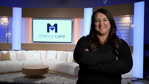 Jessica Quick, interview, profile