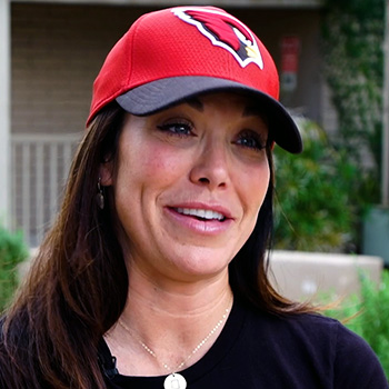 Monica Pate