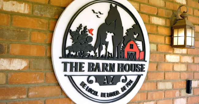 The Barnhouse Community shares their experience with Arizona Financial Credit Union Local Causes program.