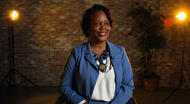 Shawn Pearson, Co-Founder & CEO, Zion Institute