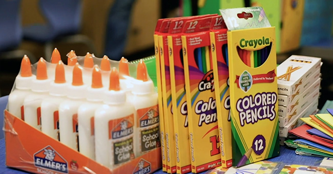 OneAZ Credit Union pays it forward, helps fund afterschool programs