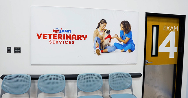 PetSmart Veterinary Services