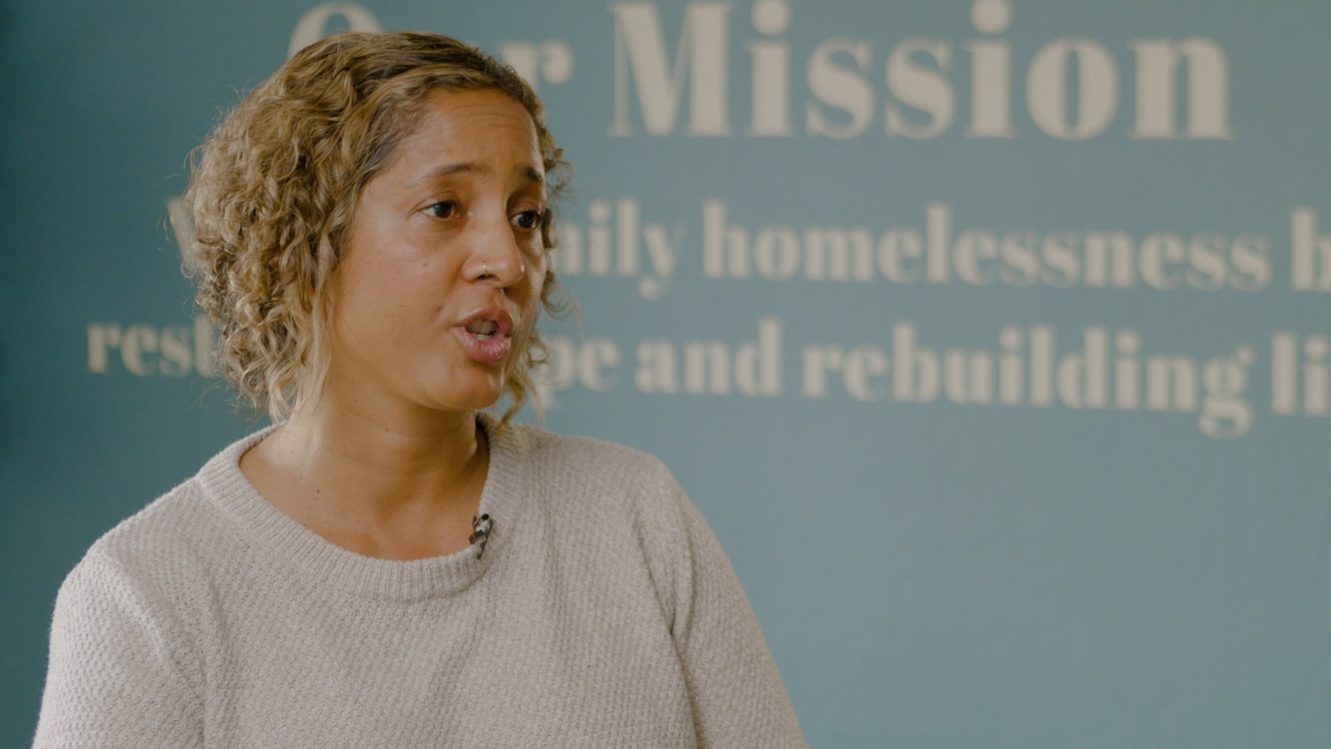 COO, Monique Lopez, Piper Fellowship
