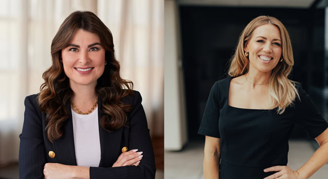 show hosts, profile pictures, powerful women