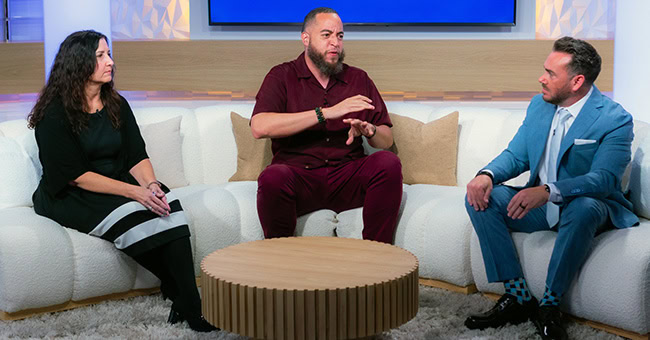 panel discussion, Keys to Change, leadership, live studio show