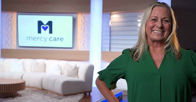leadership, interview, Trisha Stuart
