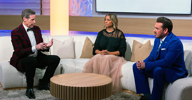 panel discussion, collaboration, advocacy, live studio show