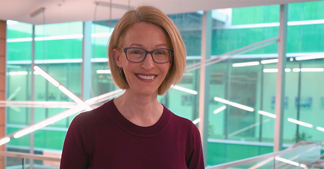 April Reed, profile story, Ability360