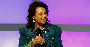 Fran Mallace