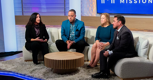 panel discussion. arizona shelter network, live studio show